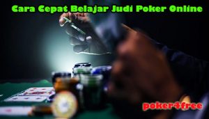 Situs Judi IDN Poker Terlengkap Dan Resmi Di Indonesia